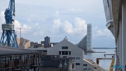 Aarhus 25.08.02 Kurz in Dänemark vorbeischauen AIDAmar 003