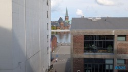 Aarhus 25.08.02 Kurz in Dänemark vorbeischauen AIDAmar 004