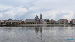 Aarhus 25.08.02 Kurz in Dänemark vorbeischauen AIDAmar 005