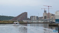 Aarhus 25.08.02 Kurz in Dänemark vorbeischauen AIDAmar 007