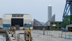 Aarhus 25.08.02 Kurz in Dänemark vorbeischauen AIDAmar 008