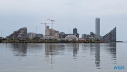 Aarhus 25.08.02 Kurz in Dänemark vorbeischauen AIDAmar 020