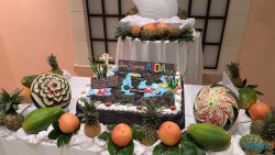 Aarhus 25.08.02 Kurz in Dänemark vorbeischauen AIDAmar 026