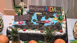 Aarhus 25.08.02 Kurz in Dänemark vorbeischauen AIDAmar 027