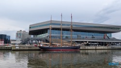 Dokk1 Aarhus 25.08.02 Kurz in Dänemark vorbeischauen AIDAmar 011