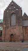 Domkirke Aarhus 25.08.02 Kurz in Dänemark vorbeischauen AIDAmar 017