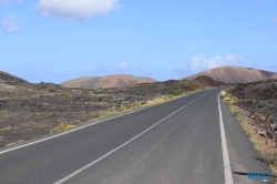 Arrecife 17.04.10 - Unsere Jubiläumsfahrt von Gran Canaria nach Hamburg AIDAsol Westeuropa