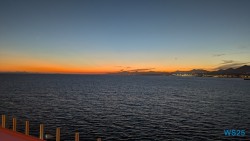 Arrecife 25.02.14 Nach 10 Jahren wieder Kanaren um dem Winter zu entfliehen AIDAcosma 013