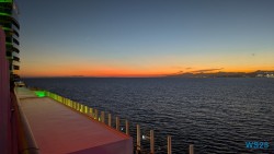 Arrecife 25.02.14 Nach 10 Jahren wieder Kanaren um dem Winter zu entfliehen AIDAcosma 017