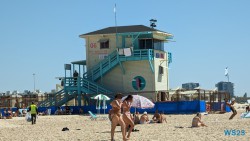 Yud Alef Strand Aschdod 23.04.27 Von Arabien durch den Suezkanal zu Mittelmeerinseln AIDAcosma 002
