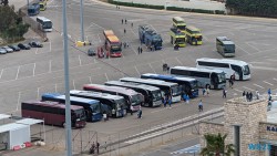 Athen 23.04.30 Von Arabien durch den Suezkanal zu Mittelmeerinseln AIDAcosma 002