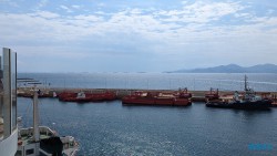 Athen 23.04.30 Von Arabien durch den Suezkanal zu Mittelmeerinseln AIDAcosma 023