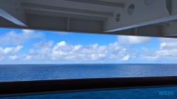 Atlantik 25.02.02 Nach 10 Jahren wieder Kanaren um dem Winter zu entfliehen AIDAcosma 003
