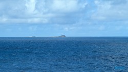 Ilhéus do Norte Atlantik 25.02.02 Nach 10 Jahren wieder Kanaren um dem Winter zu entfliehen AIDAcosma 004