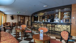 Café Mare Atlantik 24.03.03 Traumhafte Strände und Wale in Mittelamerika und Karibik AIDAluna 004