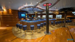 Luna Bar Atlantik 24.03.03 Traumhafte Strände und Wale in Mittelamerika und Karibik AIDAluna 006