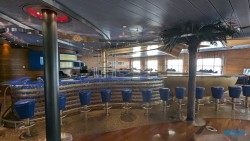 Luna Bar Atlantik 24.03.03 Traumhafte Strände und Wale in Mittelamerika und Karibik AIDAluna 007