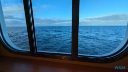 Atlantik 25.02.04 Nach 10 Jahren wieder Kanaren um dem Winter zu entfliehen AIDAcosma 001
