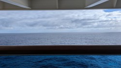 Atlantik 25.02.04 Nach 10 Jahren wieder Kanaren um dem Winter zu entfliehen AIDAcosma 002