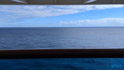 Atlantik 25.02.04 Nach 10 Jahren wieder Kanaren um dem Winter zu entfliehen AIDAcosma 005