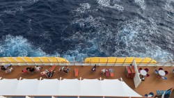 Atlantik 25.02.04 Nach 10 Jahren wieder Kanaren um dem Winter zu entfliehen AIDAcosma 006