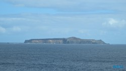 Ilhéus do Norte Atlantik 25.02.04 Nach 10 Jahren wieder Kanaren um dem Winter zu entfliehen AIDAcosma 007