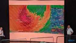 Atlantik 24.03.04 Traumhafte Strände und Wale in Mittelamerika und Karibik AIDAluna 006