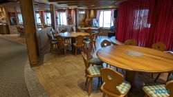 Almhütte Atlantik 24.03.08 Traumhafte Strände und Wale in Mittelamerika und Karibik AIDAluna 013