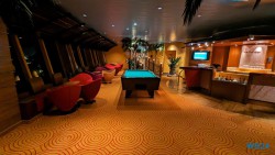 Billard Kicker Atlantik 24.03.08 Traumhafte Strände und Wale in Mittelamerika und Karibik AIDAluna 019