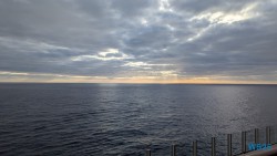 Atlantik 25.02.09 Nach 10 Jahren wieder Kanaren um dem Winter zu entfliehen AIDAcosma 005