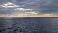 Atlantik 25.02.09 Nach 10 Jahren wieder Kanaren um dem Winter zu entfliehen AIDAcosma 006