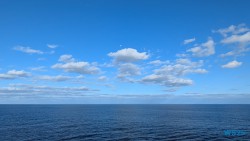 Atlantik 25.02.09 Nach 10 Jahren wieder Kanaren um dem Winter zu entfliehen AIDAcosma 010