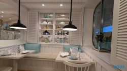 Beach House Restaurant Atlantik 25.02.09 Nach 10 Jahren wieder Kanaren um dem Winter zu entfliehen AIDAcosma 003
