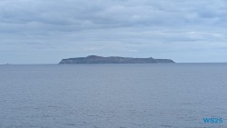 Ilhéus do Norte Atlantik 25.02.09 Nach 10 Jahren wieder Kanaren um dem Winter zu entfliehen AIDAcosma 007