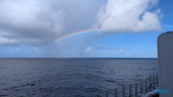 Atlantik 25.02.11 Nach 10 Jahren wieder Kanaren um dem Winter zu entfliehen AIDAcosma 023