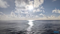 Atlantik 25.02.11 Nach 10 Jahren wieder Kanaren um dem Winter zu entfliehen AIDAcosma 026