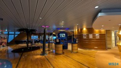  Ausflug Counter Atlantik 24.03.11 Traumhafte Strände und Wale in Mittelamerika und Karibik AIDAluna 001
