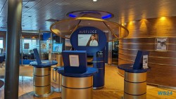  Ausflug Counter Atlantik 24.03.11 Traumhafte Strände und Wale in Mittelamerika und Karibik AIDAluna 002