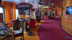 Casino Atlantik 24.03.11 Traumhafte Strände und Wale in Mittelamerika und Karibik AIDAluna 003