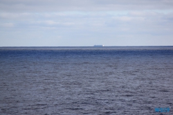 Atlantik 19.10.11 - Von Kiel um Westeuropa nach Malle AIDAbella