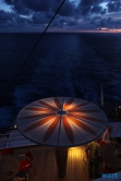 Atlantik 14.04.15 - Karibik nach Mallorca AIDAbella Transatlantik