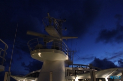 Atlantik 14.04.15 - Karibik nach Mallorca AIDAbella Transatlantik