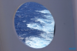 Atlantik 14.04.19 - Karibik nach Mallorca AIDAbella Transatlantik