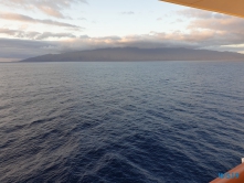 El Hierro Atlantik 19.04.20 - Strände der Karibik über den Atlantik AIDAperla