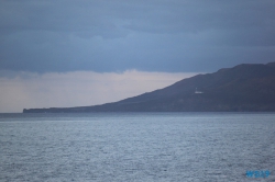 El Hierro Atlantik 19.04.20 - Strände der Karibik über den Atlantik AIDAperla