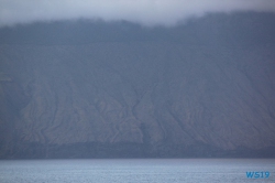 El Hierro Atlantik 19.04.20 - Strände der Karibik über den Atlantik AIDAperla