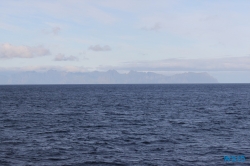 Atlantik 12.08.22 - Norwegen Island Schottland AIDAmar Nordeuropa