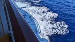 Atlantik 24.02.29 Traumhafte Strände und Wale in Mittelamerika und Karibik AIDAluna 006