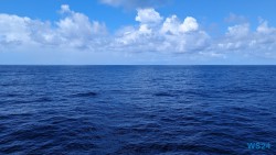 Atlantik 24.02.29 Traumhafte Strände und Wale in Mittelamerika und Karibik AIDAluna 007