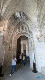 Sagrada Família Barcelona 23.05.05 Von Arabien durch den Suezkanal zu Mittelmeerinseln AIDAcosma 013